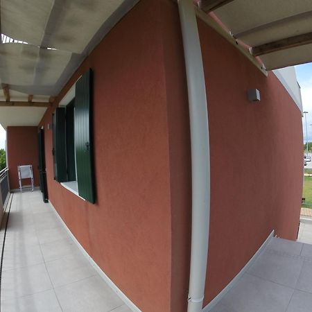 Appartamento La Casa di Giò Caorle Camera foto