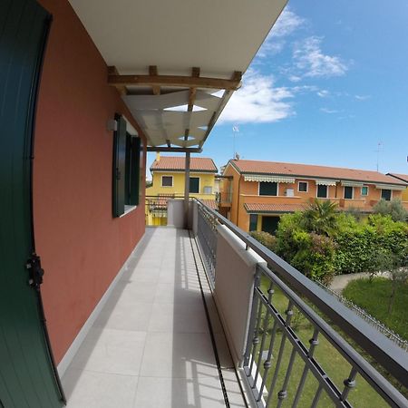 Appartamento La Casa di Giò Caorle Camera foto