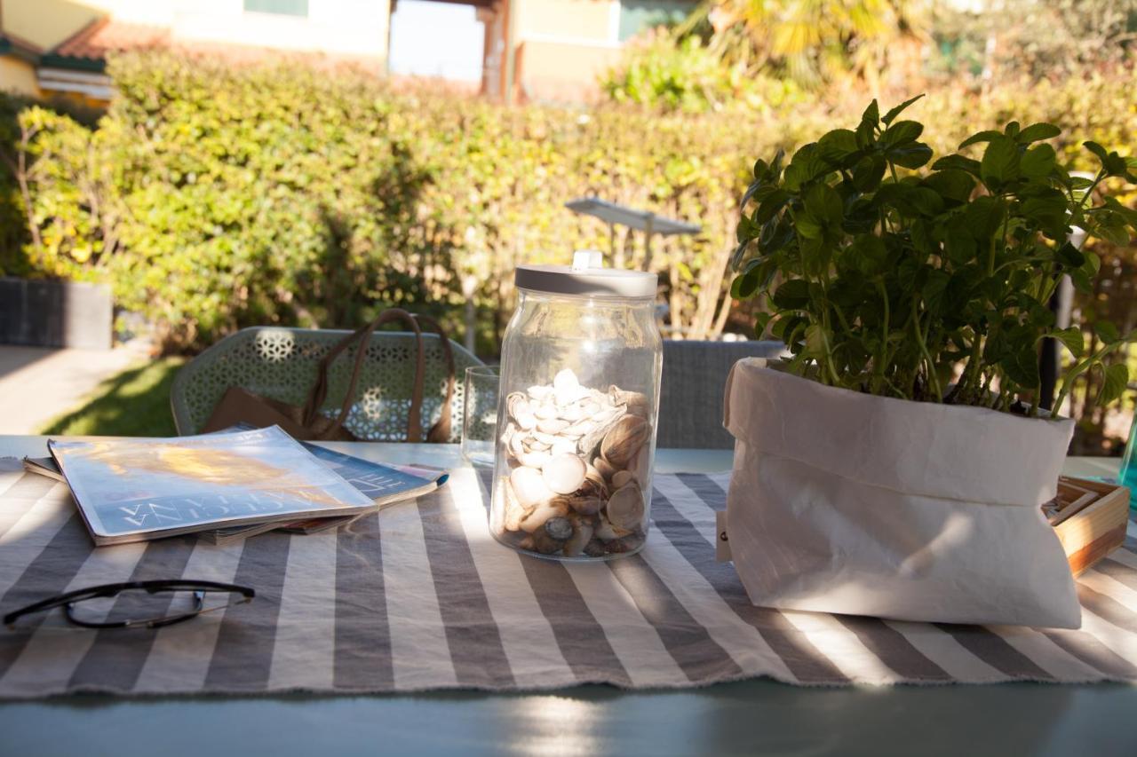 Appartamento La Casa di Giò Caorle Esterno foto