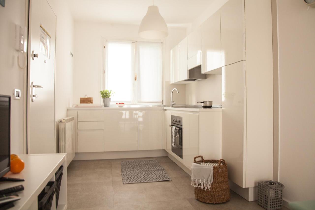 Appartamento La Casa di Giò Caorle Esterno foto