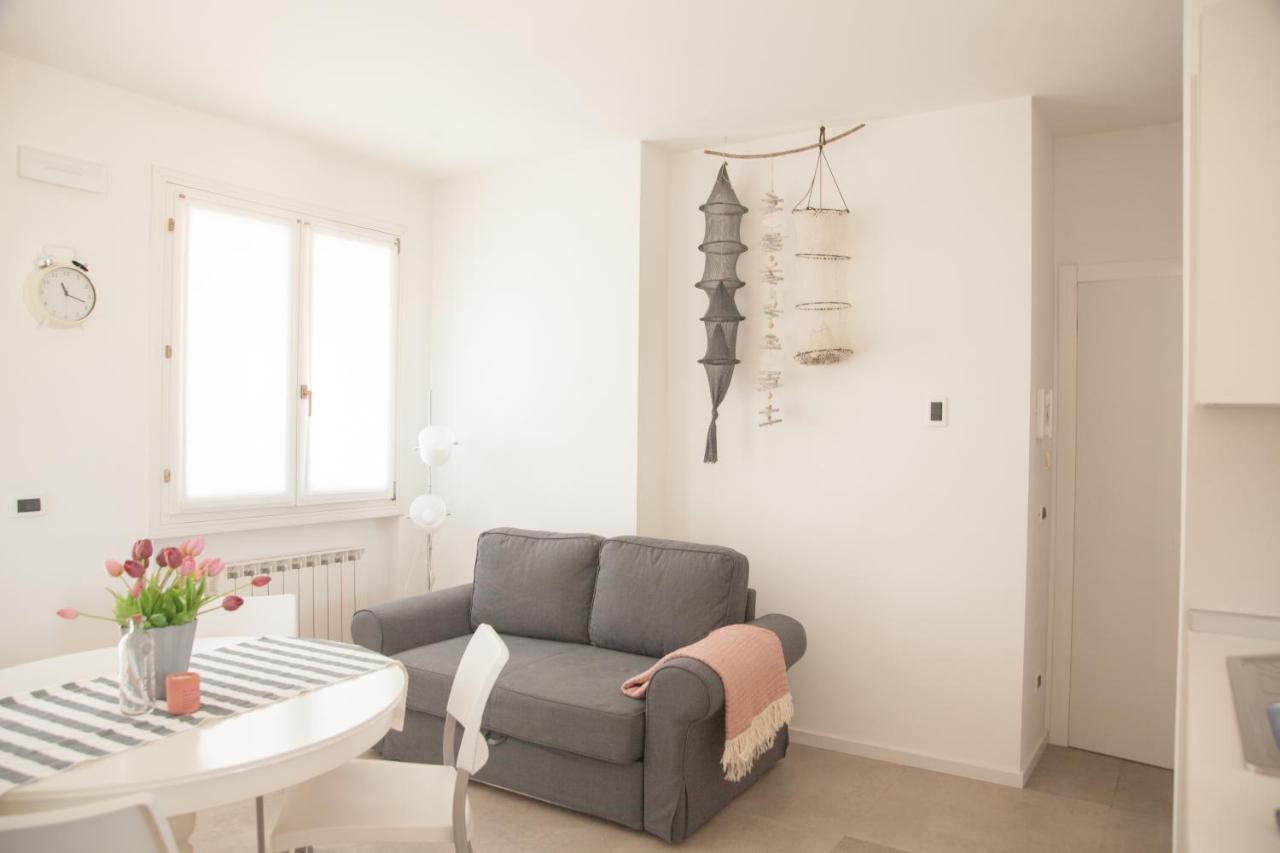 Appartamento La Casa di Giò Caorle Esterno foto