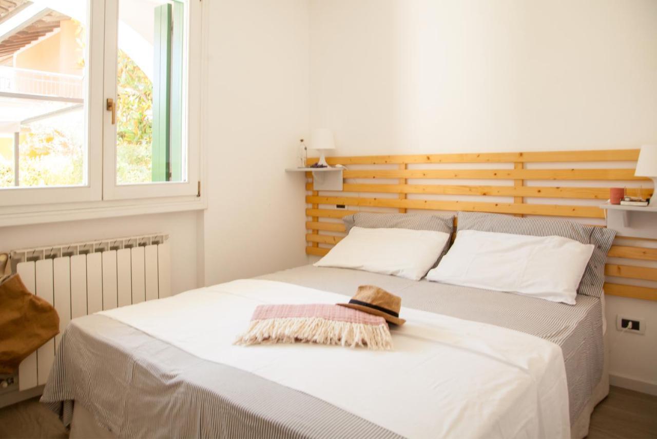 Appartamento La Casa di Giò Caorle Esterno foto