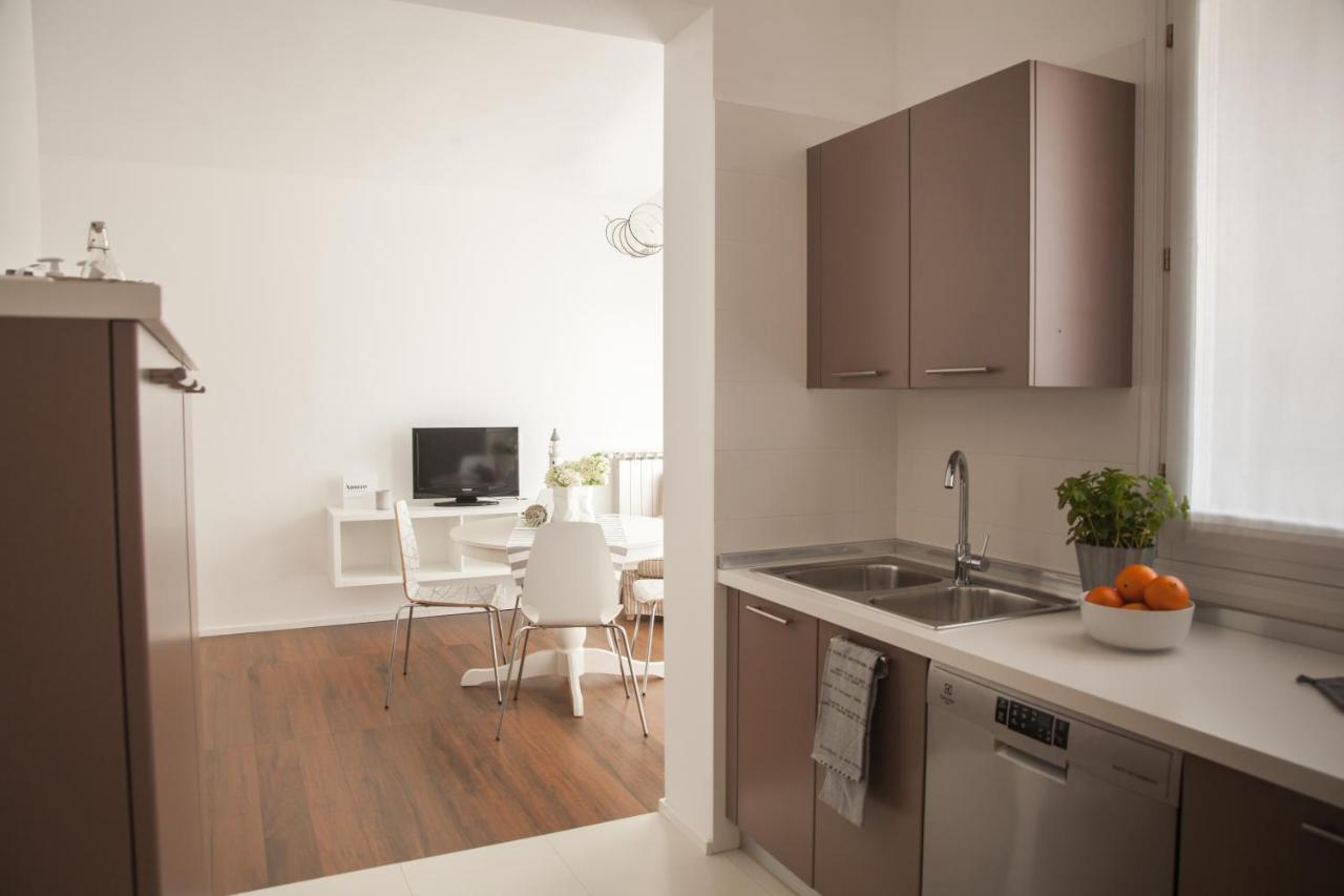 Appartamento La Casa di Giò Caorle Esterno foto