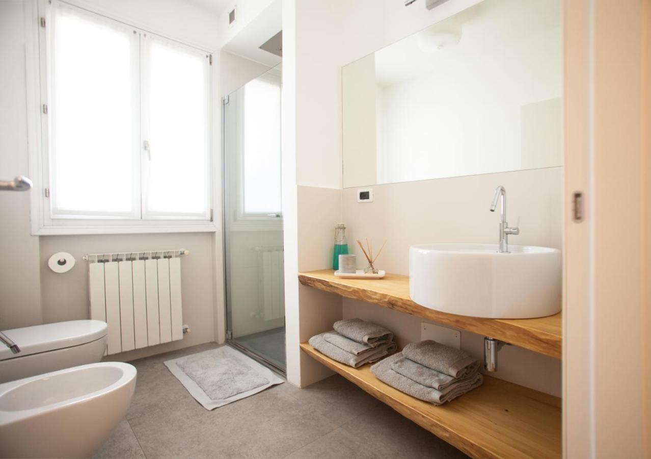 Appartamento La Casa di Giò Caorle Esterno foto