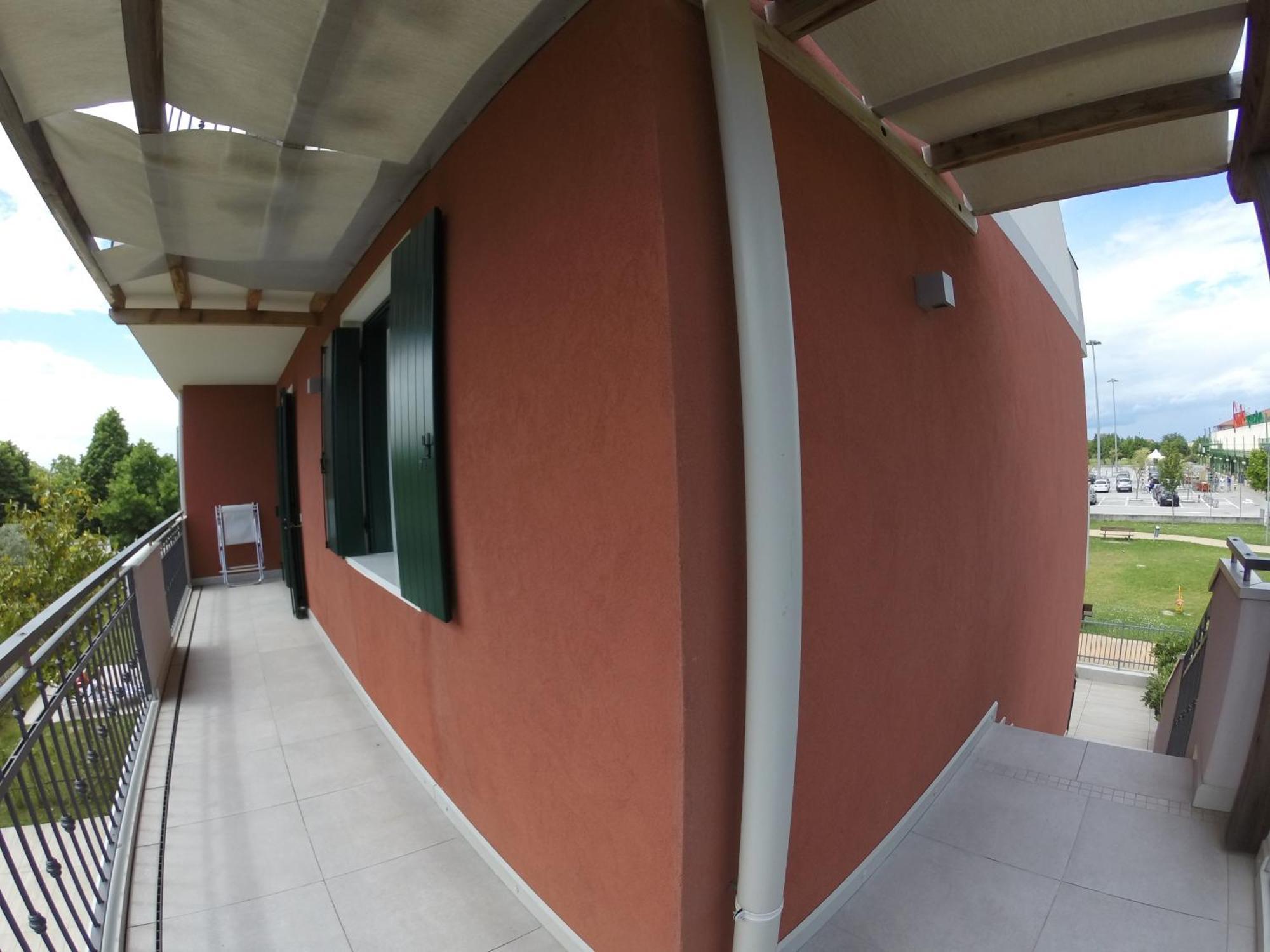 Appartamento La Casa di Giò Caorle Camera foto