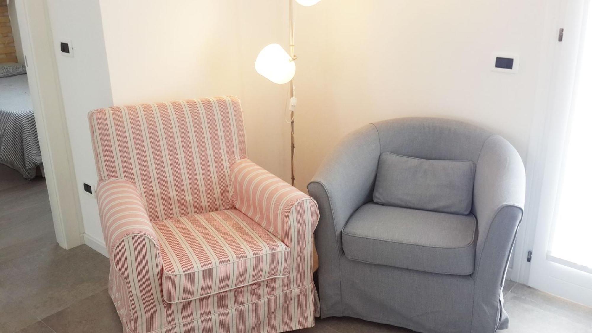 Appartamento La Casa di Giò Caorle Camera foto