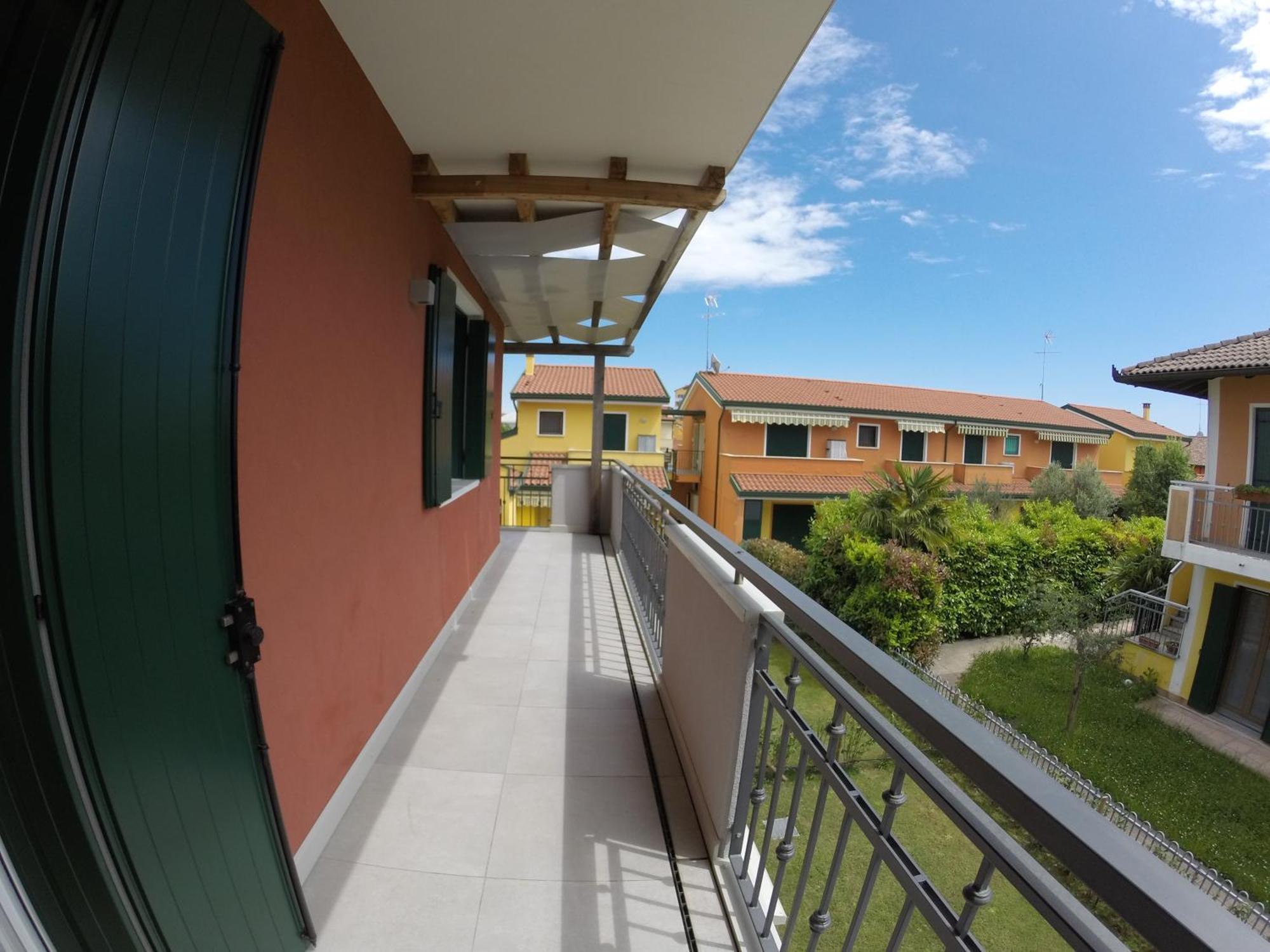 Appartamento La Casa di Giò Caorle Camera foto