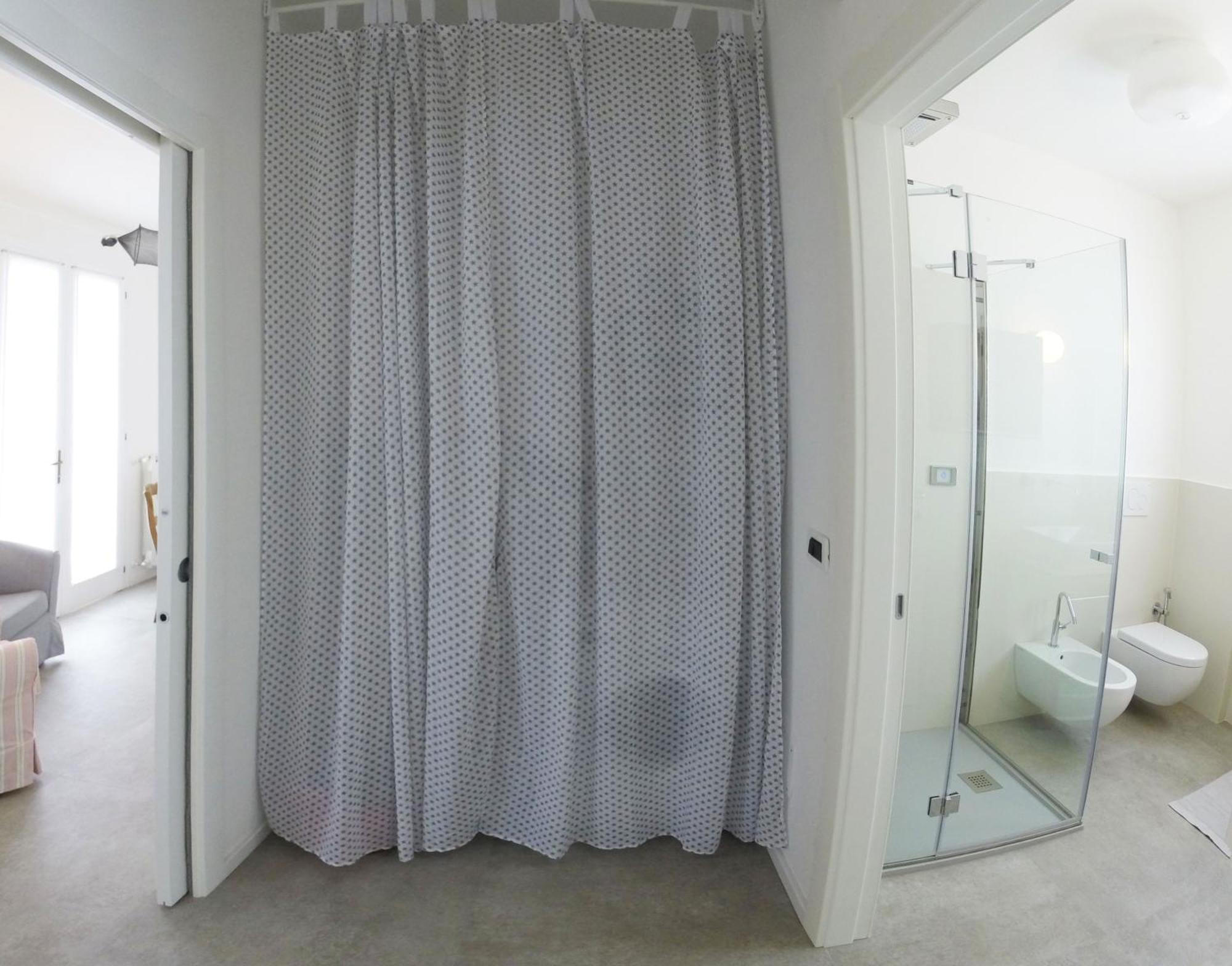 Appartamento La Casa di Giò Caorle Camera foto