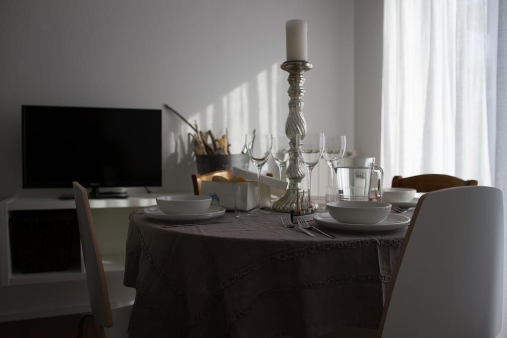Appartamento La Casa di Giò Caorle Camera foto