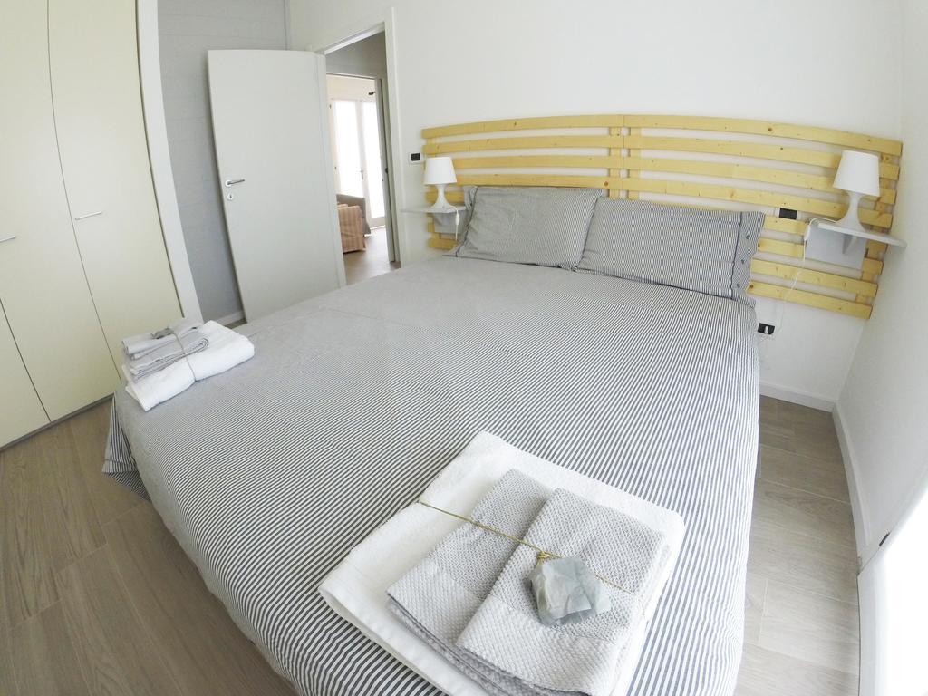 Appartamento La Casa di Giò Caorle Esterno foto