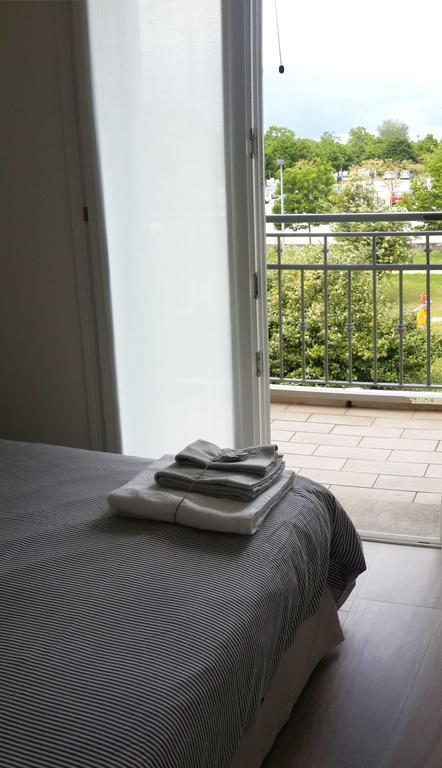 Appartamento La Casa di Giò Caorle Esterno foto