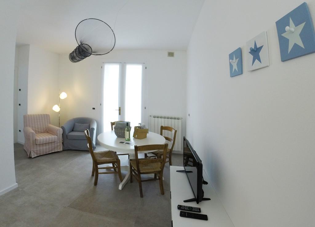Appartamento La Casa di Giò Caorle Camera foto