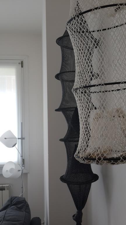 Appartamento La Casa di Giò Caorle Esterno foto