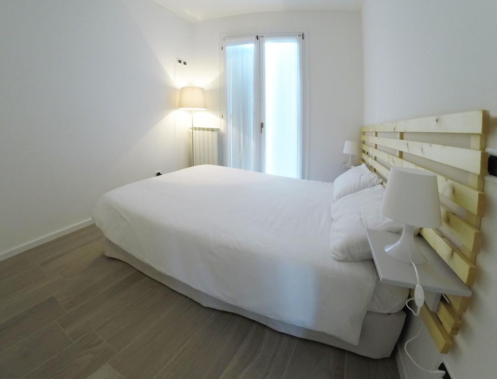 Appartamento La Casa di Giò Caorle Esterno foto