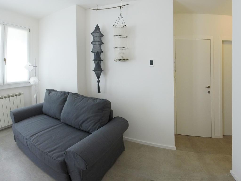 Appartamento La Casa di Giò Caorle Esterno foto
