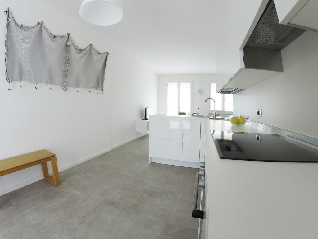 Appartamento La Casa di Giò Caorle Esterno foto
