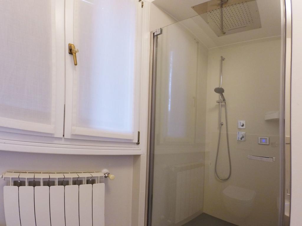 Appartamento La Casa di Giò Caorle Esterno foto